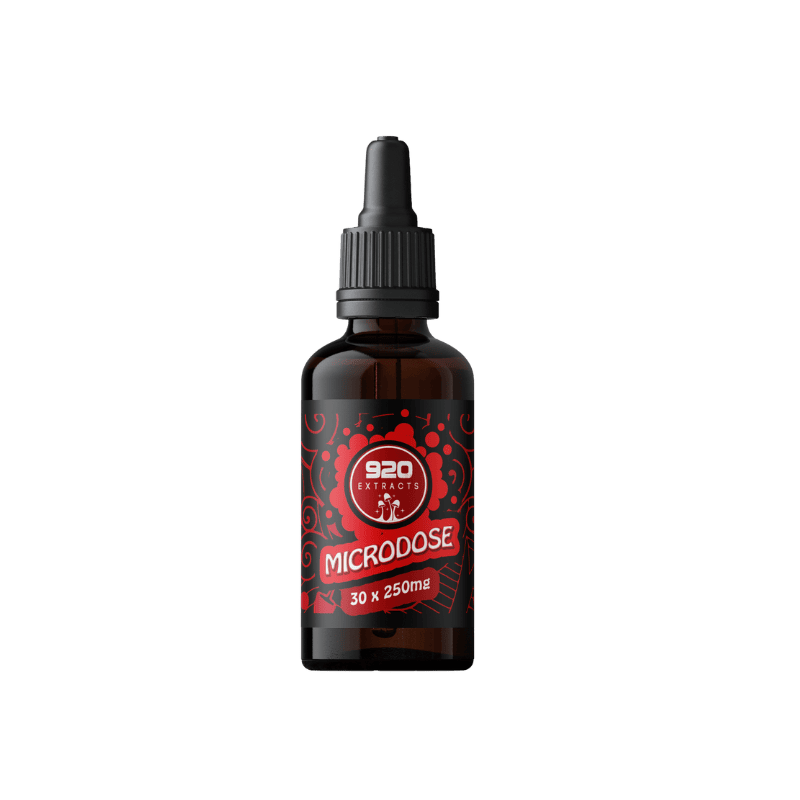 microdose drops