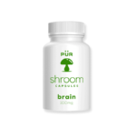 pÜr brain capsules