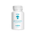 pÜr calm capsules