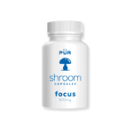 pÜr focus capsules